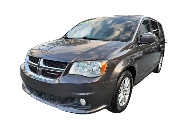 Dodge Grand Caravan